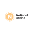 National Καζίνο logo
