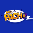 Mr.Pacho Καζίνο logo